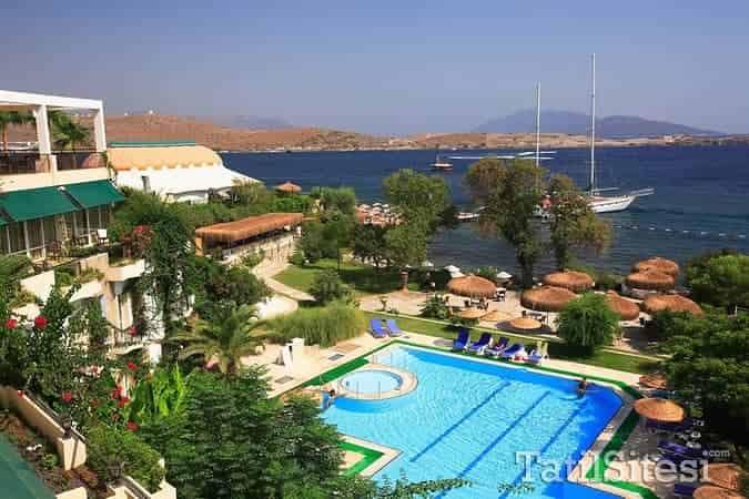 Gündem Resort